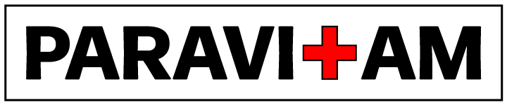 Paravitam.com - Prepared for Life